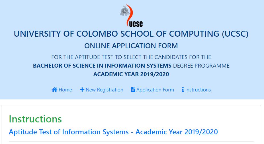 university-of-colombo-school-of-computing-aptitude-test-past-papers-university-poin